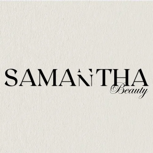 Samantha Beauty Logo